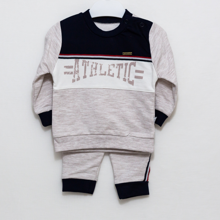 Haine nou nascut Athletic | Haine Copii| Haine Bebelusi [3]