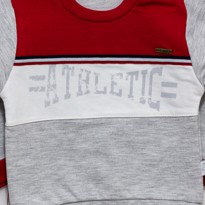 Haine nou nascut Athletic | Haine Copii| Haine Bebelusi [4]