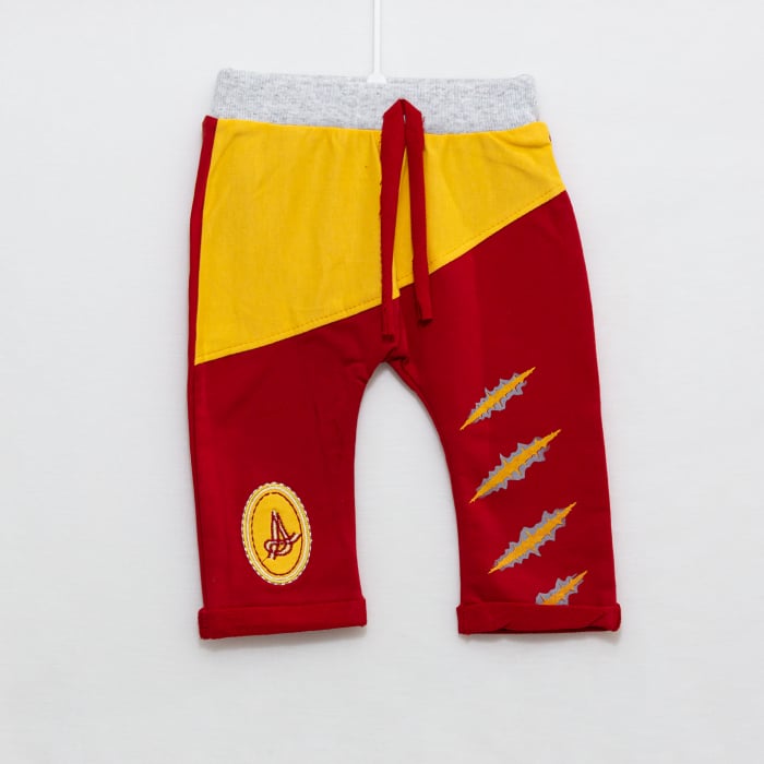Compleu bebelusi bluza si pantaloni Basketball [3]