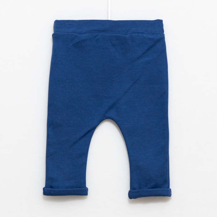 haine bebelusi baieti Bear bluza pantaloni [3]