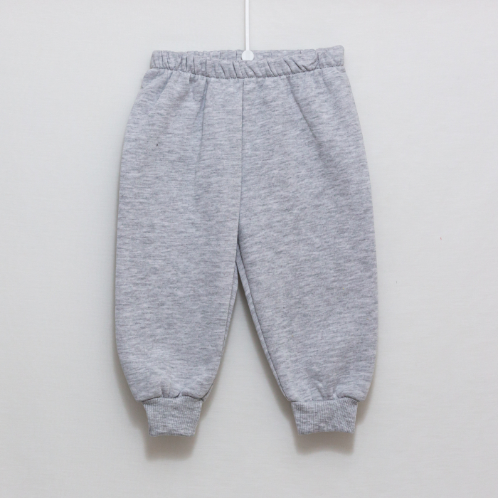Trening bebelus hanorac si pantaloni Bear [2]