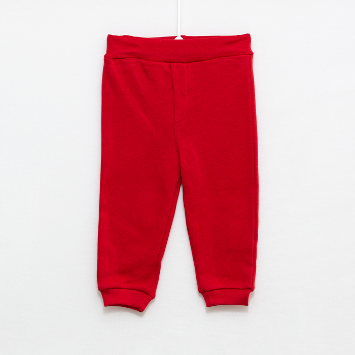 Compleu Băieți Bobby Baby cu bluza si pantaloni [2]