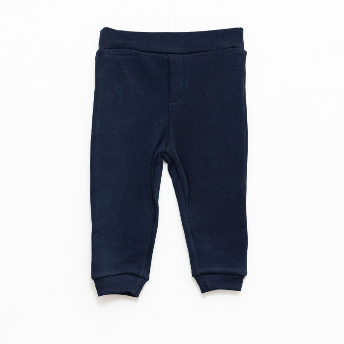 Compleu Băieți Bobby Baby cu bluza si pantaloni [2]