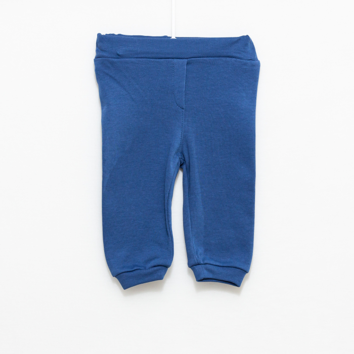 imbracaminte bebe Bobby cu bluza si pantaloni [2]
