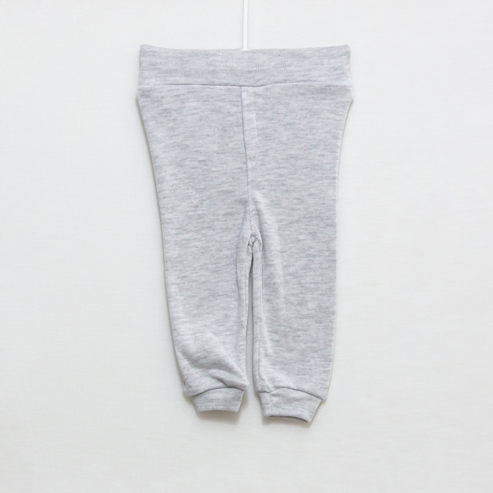 imbracaminte bebe Bobby cu bluza si pantaloni [2]