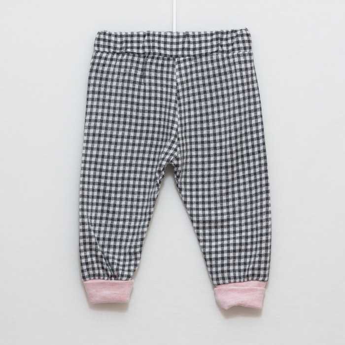 costumase bebelusi fete Bunny- Confort si Stil [2]