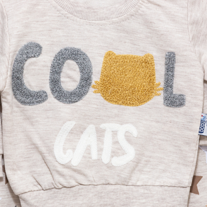 compleuri copii Cats | Haine Copii | Compleuri Bebelusi [5]