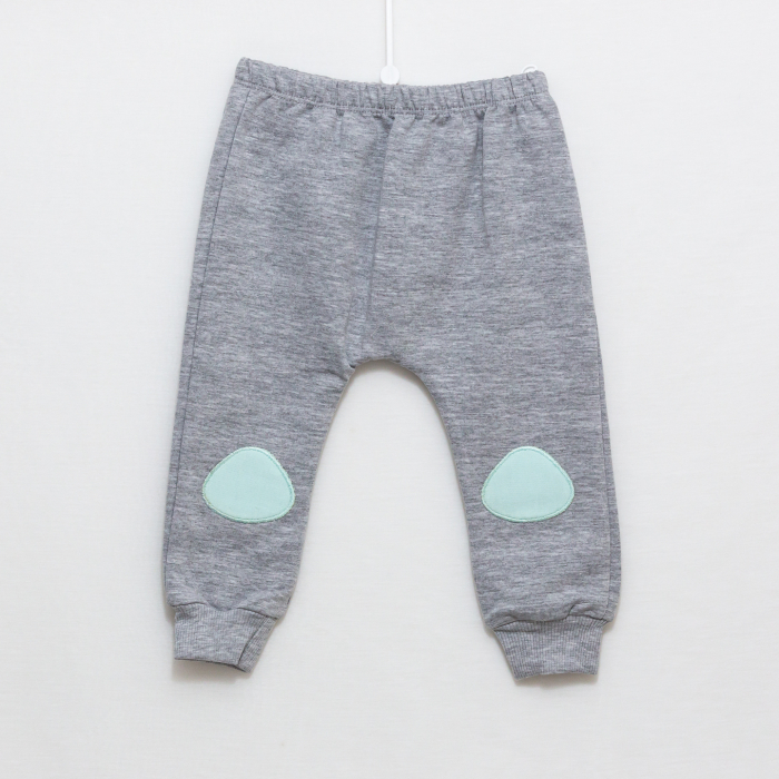 Compleu pantaloni si bluza bebe Cool [2]