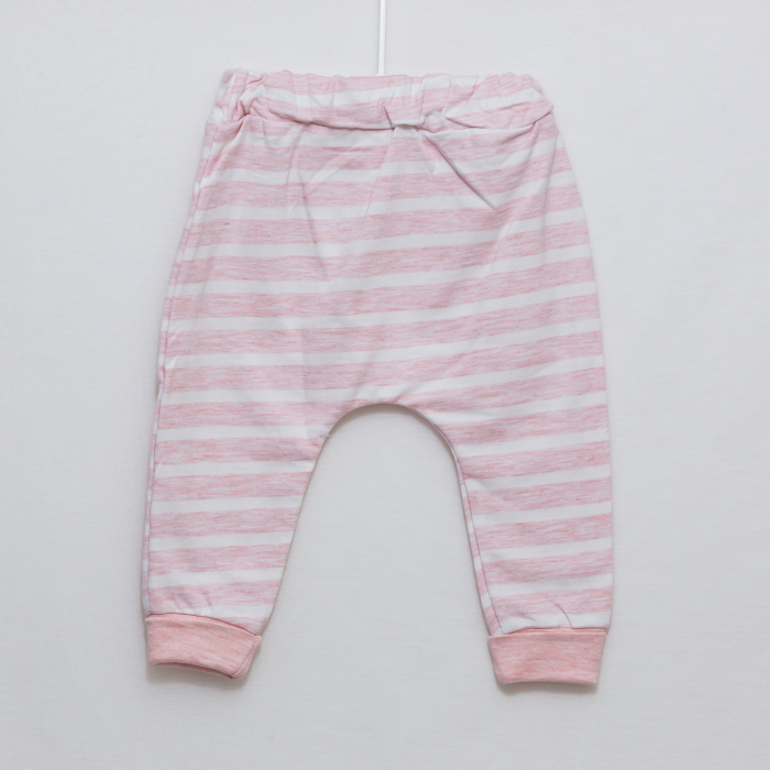 Compleu bebe bluza si pantaloni Elefant [2]