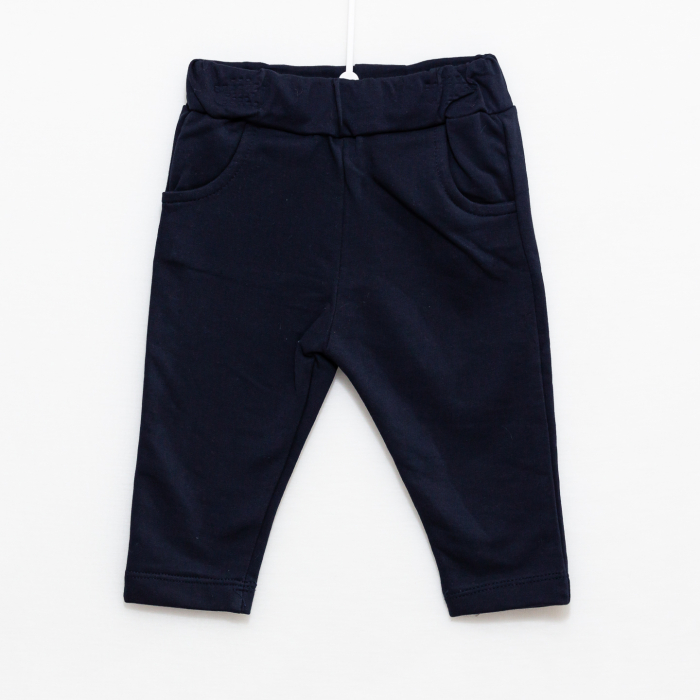 compleuri fete bluza si pantaloni Flower Bear [3]