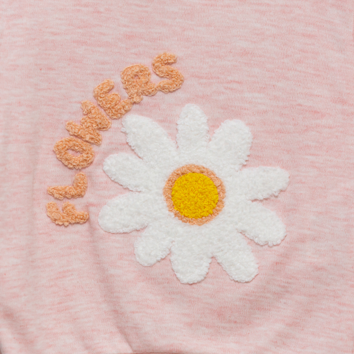 costumase bebelusi fete Flowers- Confort si Stil [3]