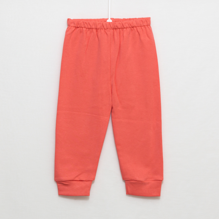Costumas bebe bluza si pantaloni Girl Power [2]