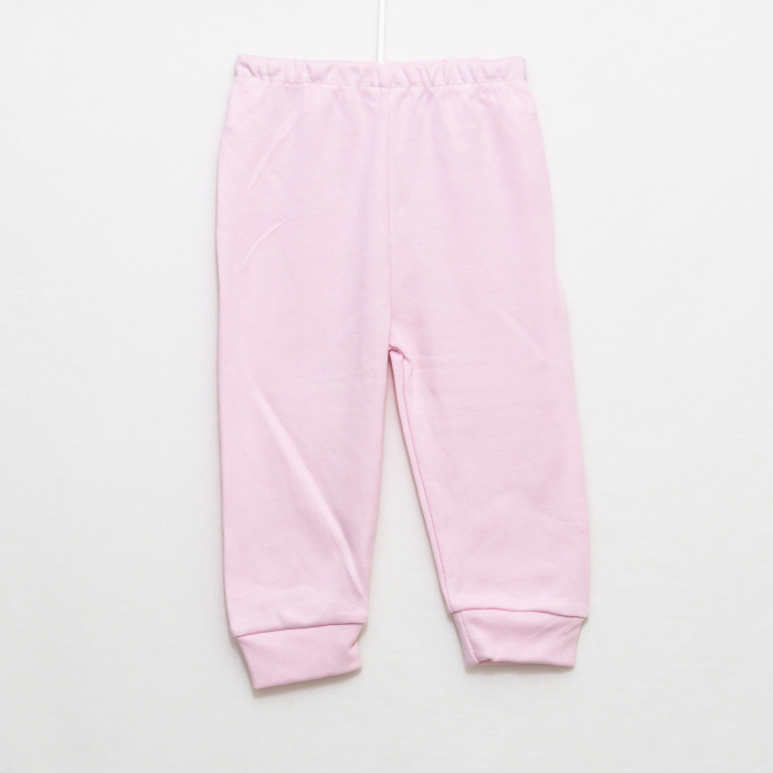 Costumas bebe bluza si pantaloni Girl Power [3]