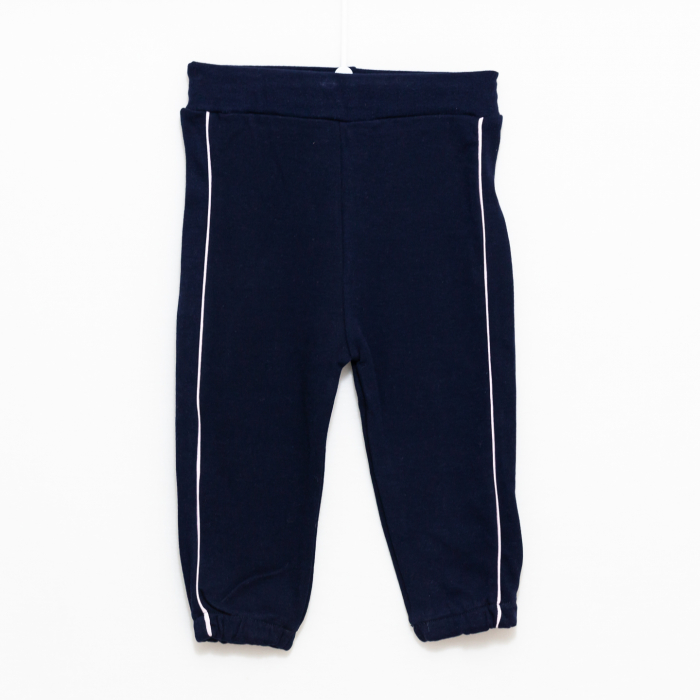 imbracaminte bebe bluza si pantaloni Girly [3]