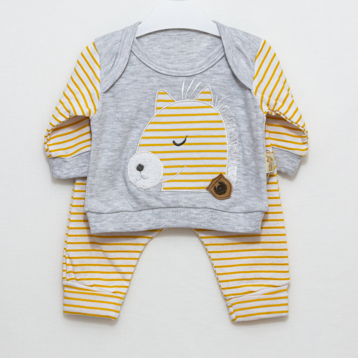 imbracaminte bebe Horse  | Haine Copii [3]