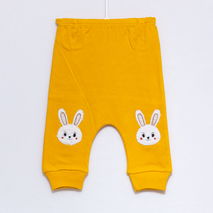 Haine bebelusi Iepuraș | Haine pentru Copii| Bluza Bebelusi [3]