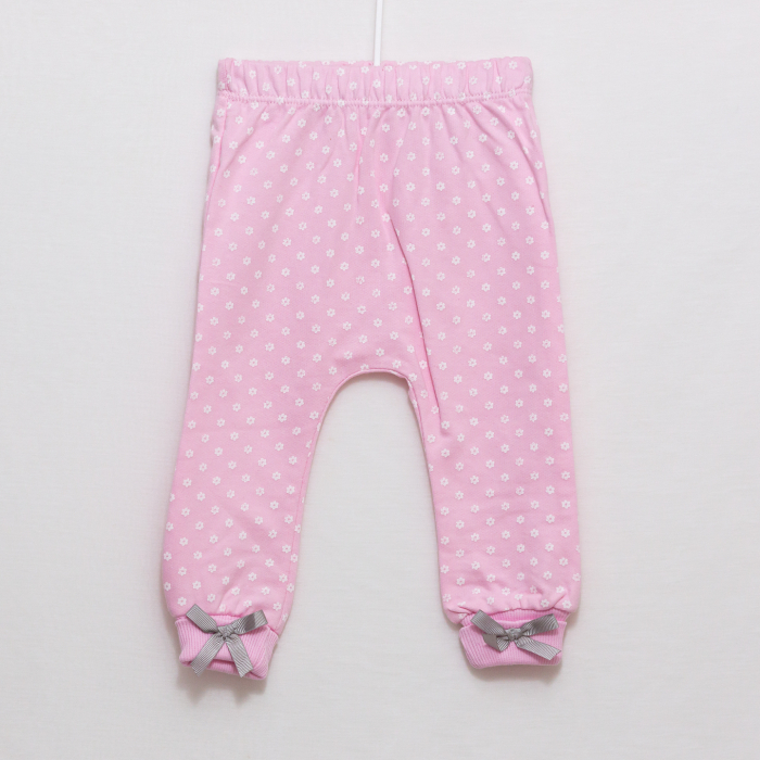 compleuri fete bluza si pantaloni Iepuras [3]