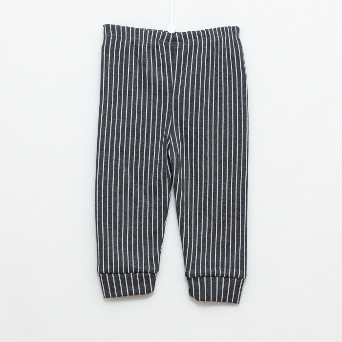 imbracaminte bebe bluza si pantaloni Iepuras [3]