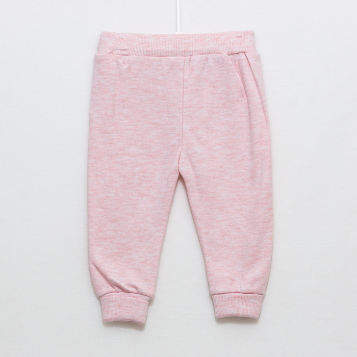 set bebe bluza si pantaloni Love [2]