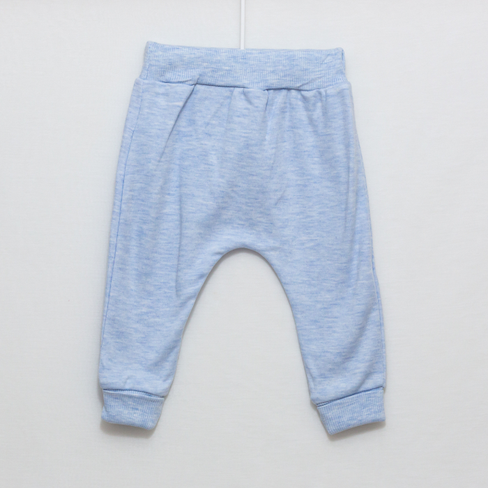costumase bebelusi Mickey Mouse cu hanorac si pantaloni [2]