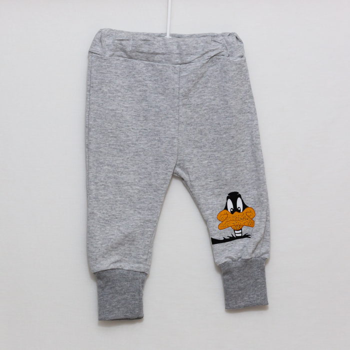Compleu copii bluza si pantaloni model Ratoi [3]