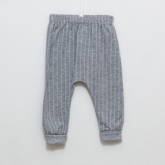 Set de Haine pentru Bebelusi Safari- Hanorac, Pantaloni și Bluza [2]