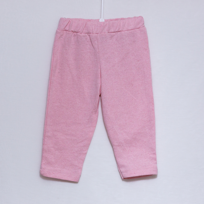 Compleu copii vesta cu bluza si pantaloni So Perfect [2]
