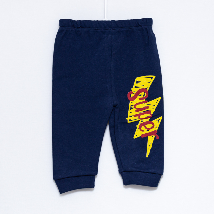 compleuri bebelusi baieti Super Baby| Seturi Copii | Haine Bebelusi [3]