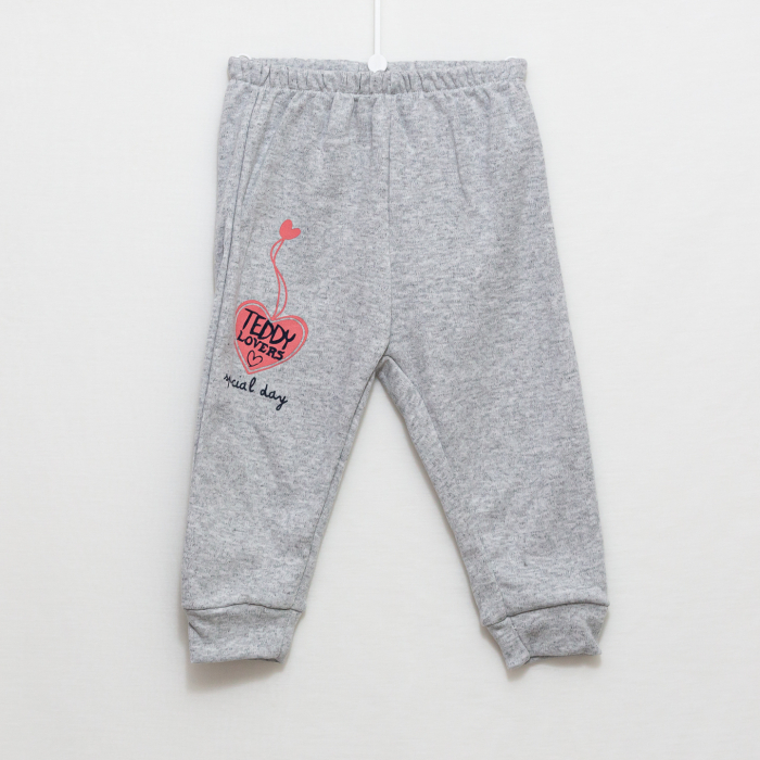 costumase bebelusi fete bluza si pantaloni Sweet Friend [2]