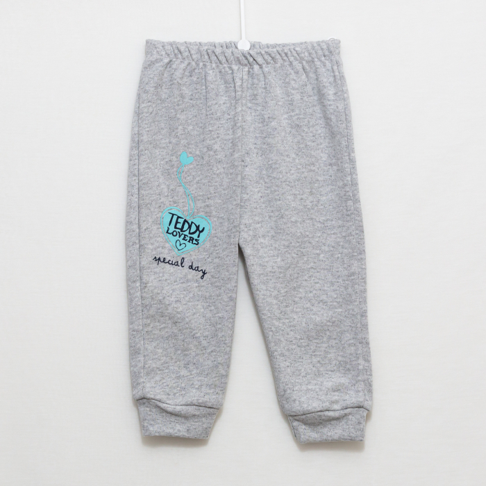 costumase bebelusi fete bluza si pantaloni Sweet Friend [2]