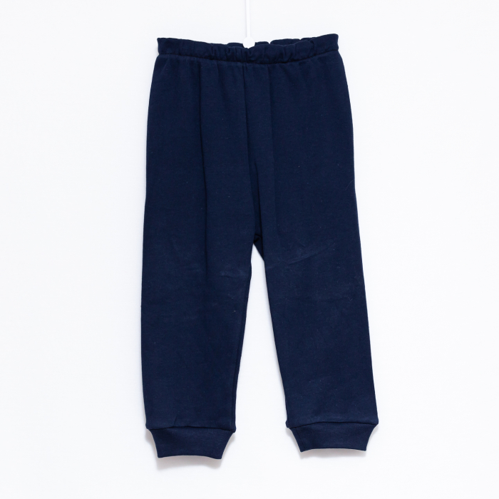 Compleu copii vesta bluza pantaloni T [3]