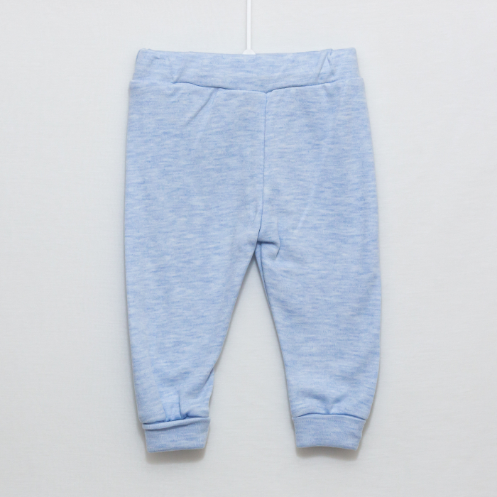 Bluza bebelus si pantaloni Tik Tok [2]