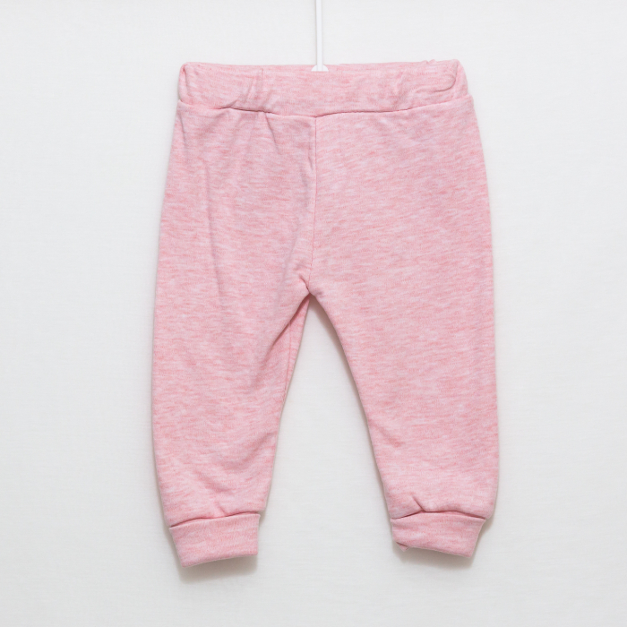 Bluza bebelus si pantaloni Tik Tok [2]