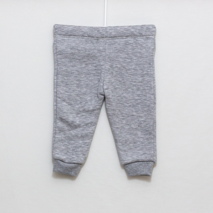 Bluza si pantaloni pentru bebe Ursulet [2]