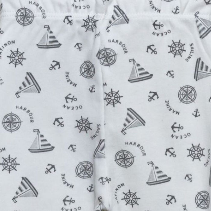 Pantaloni pentru Băieți Barcute- Perfect pentru Activitățile Zilnice [3]