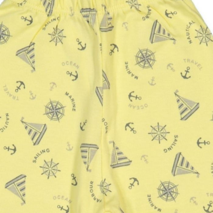 Pantaloni pentru Băieți Barcute- Perfect pentru Activitățile Zilnice [3]