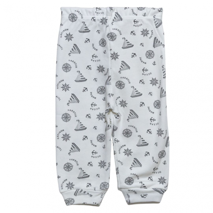 Pantaloni pentru Băieți Barcute- Perfect pentru Activitățile Zilnice [4]