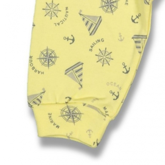 Pantaloni pentru Băieți Barcute- Perfect pentru Activitățile Zilnice [2]