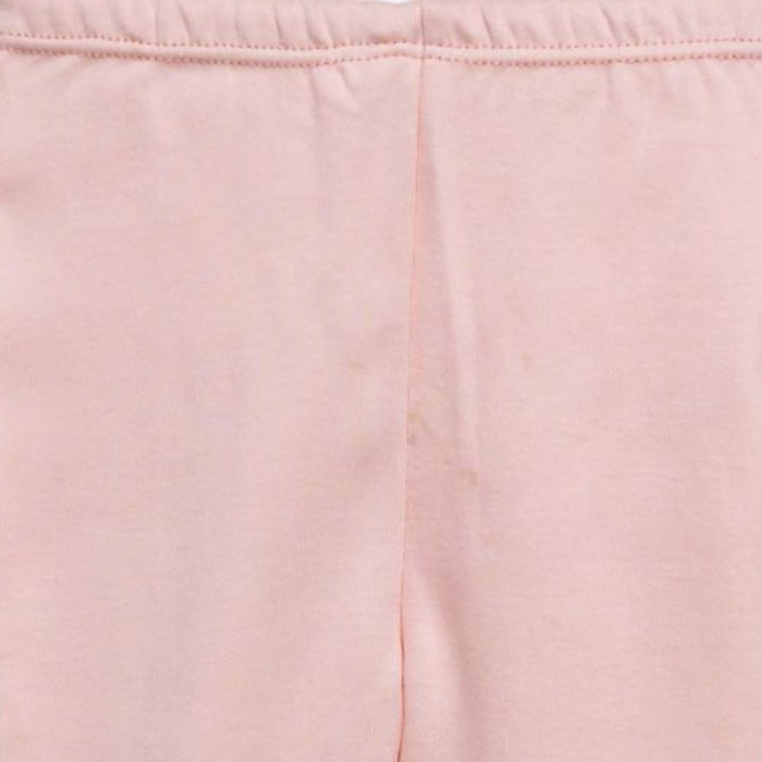 Pantaloni Bebe cu botosei - Material Moale și Elastic [3]