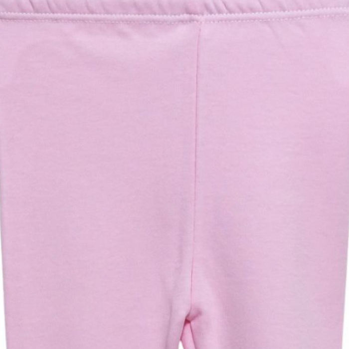 Pantaloni Bebe cu botosei - Material Moale și Elastic [2]