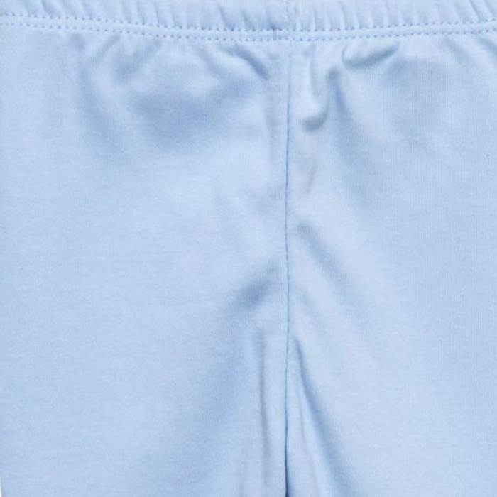 Pantaloni pentru Nou-Născuți simpli- Călduroși și Practici [3]