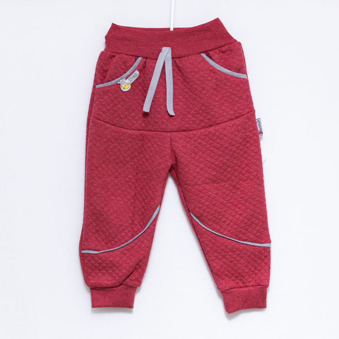 Pantaloni de Joacă pentru copii - Rezistenți și Flexibili [2]