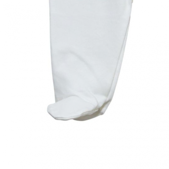 Pantaloni Bebe cu botosei - Material Moale și Elastic [3]
