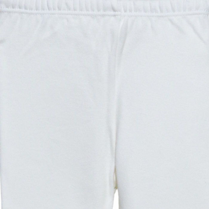 Pantaloni Bebe cu botosei - Material Moale și Elastic [4]