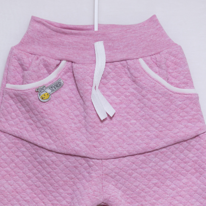 Pantaloni de Joacă pentru copii - Rezistenți și Flexibili [2]