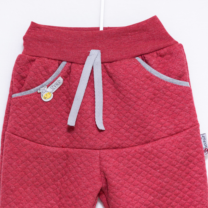 Pantaloni de Joacă pentru copii - Rezistenți și Flexibili [3]