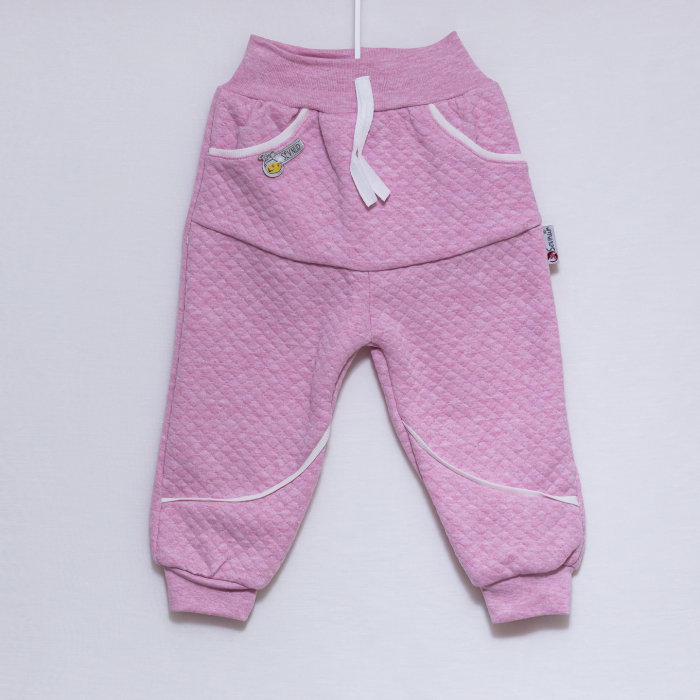 Pantaloni de Joacă pentru copii - Rezistenți și Flexibili [3]