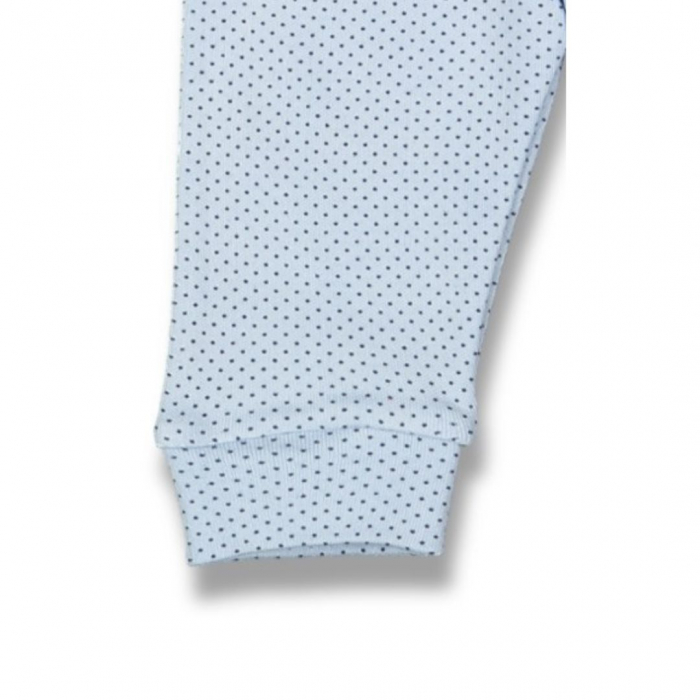 Pantaloni pentru Nou-Născuți Bulinute- Călduroși și Practici [3]