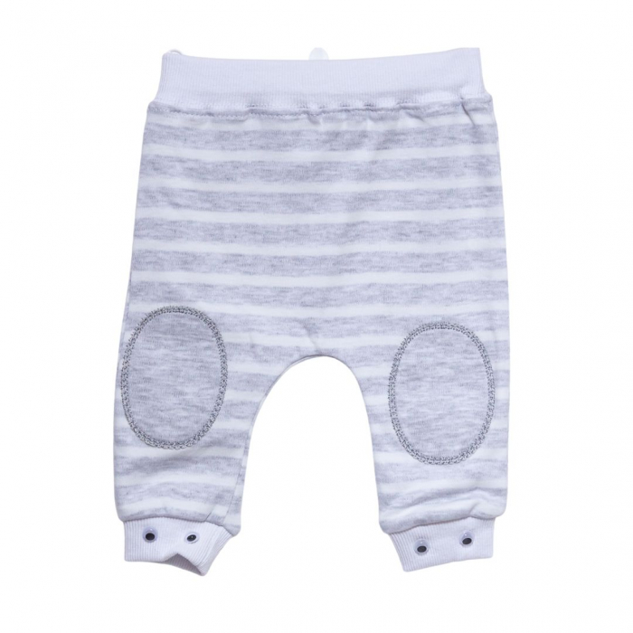 Pantaloni Bebe Cute - Material Moale și Elastic [2]