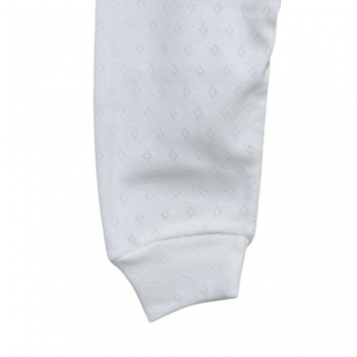 Pantaloni pentru Nou-Născuți Simpli- Călduroși și Practici [3]